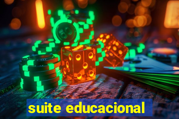 suite educacional